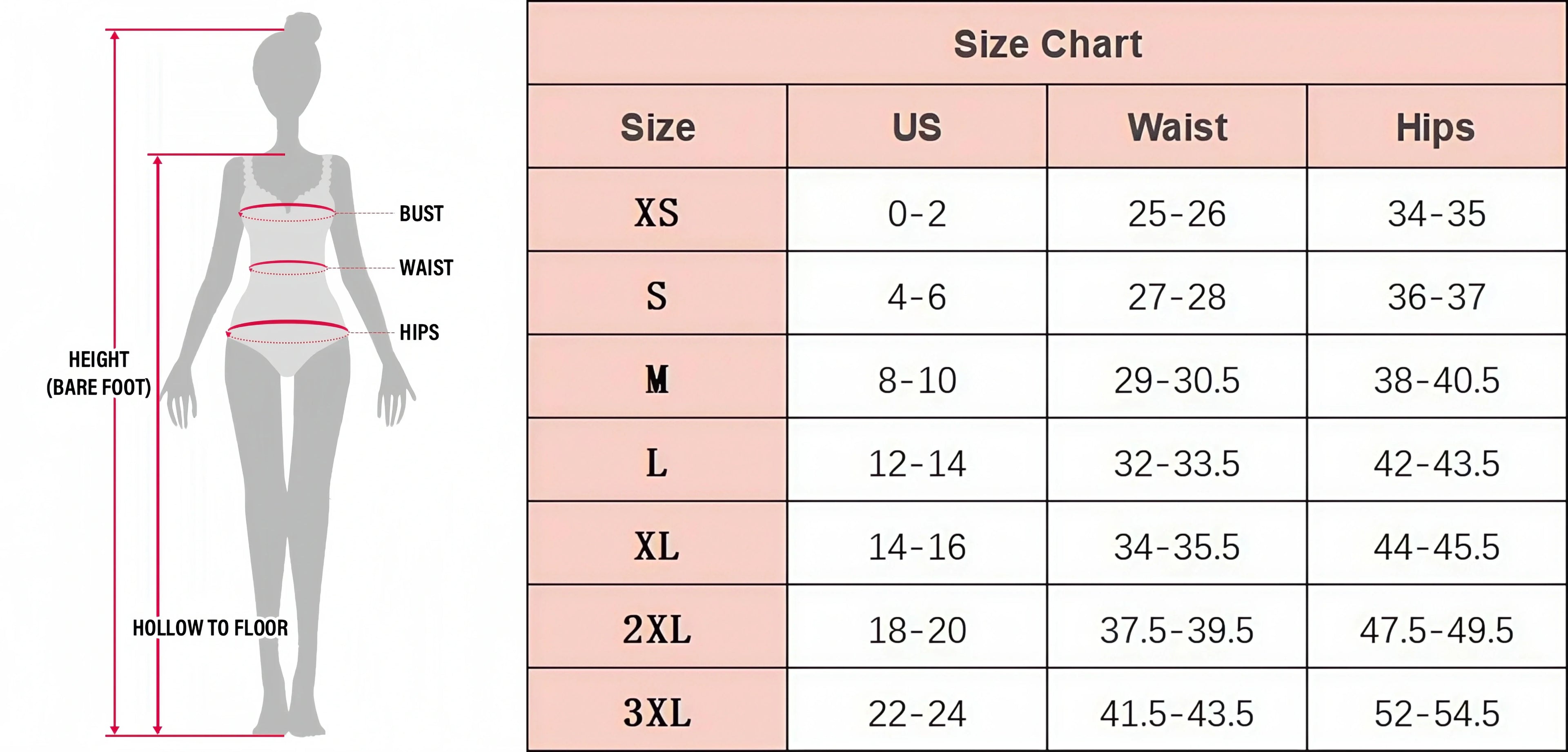 Holy Grail Tummy Control Bootcut Jeans